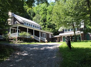 496 Locust Glen Dr, Slatyfork, WV 26291