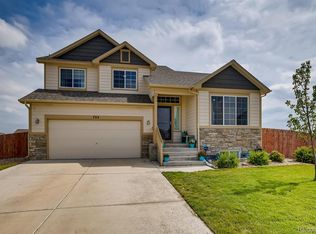 704 Wilderland Ct, Pierce, CO 80650