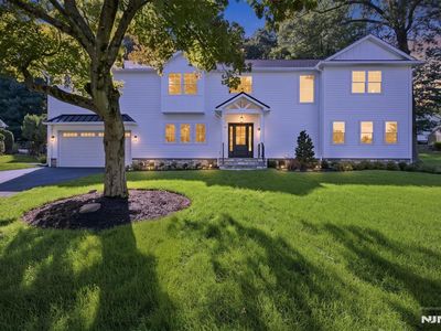 16 Butternut Avenue, Midland Park, NJ, 07432