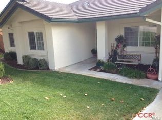 1222 Windsong Way, Paso Robles, CA 93446