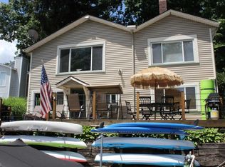 3601 Mong Ave, Akron, OH 44319