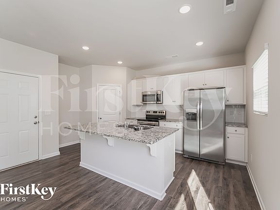 5th image of 7326 Brawley Wood Ct