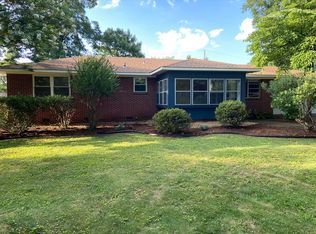4316 Richardson Dr NW, Huntsville, AL 35816