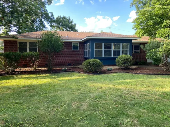 4316 Richardson Dr NW, Huntsville, AL 35816