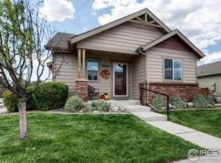 3354 Hewitt St, Loveland, CO 80538