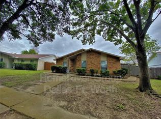 11023 Wallbrook Dr, Dallas, TX 75238