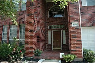 Covered entrance