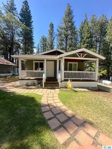 464-075 Christie St, Janesville, CA, 96114
