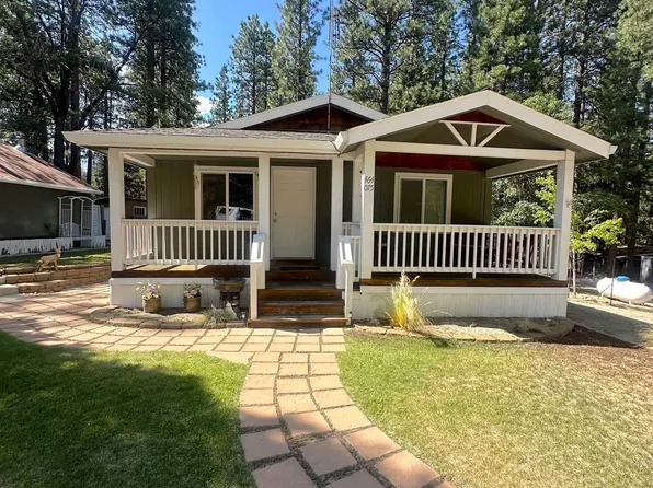 464-075 Christie St, Janesville, CA 96114