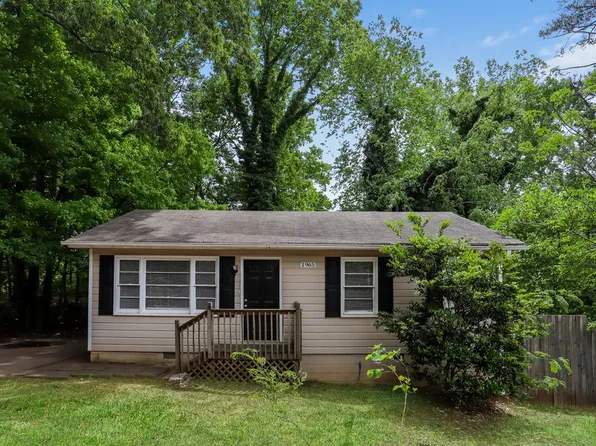 1965 Venesa Cir, Austell, GA 30168