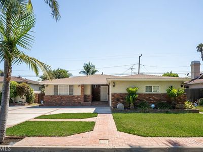 7934 Comolette St, Downey, CA, 90242
