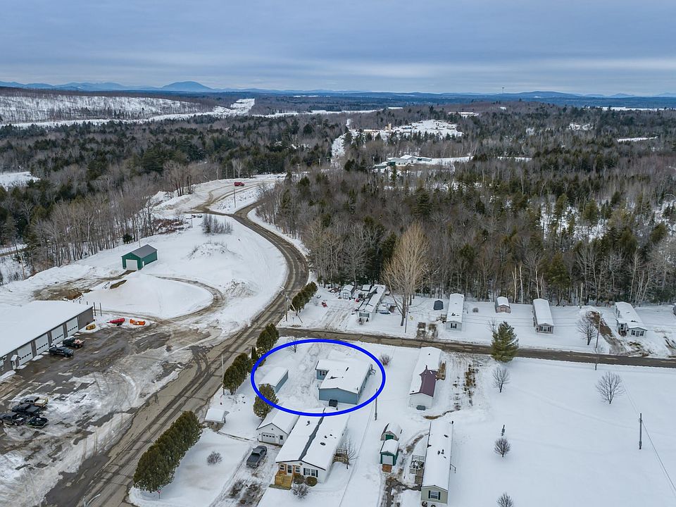 11 Hemlock Street, East Millinocket, ME 04430 Zillow