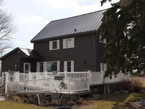 6572 13th Line, Chatham Kent, ON N0P 1W0