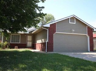 103 W Maywood St, Wichita, KS 67217