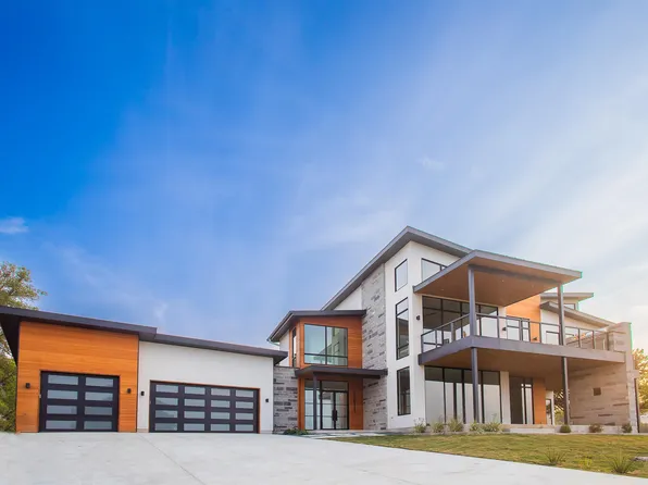 207 KITES CT, Horseshoe Bay, TX 78657