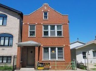 3001 S Farrell St, Chicago, IL 60608