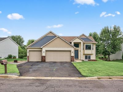 1805 10th St NE, Buffalo, MN, 55313