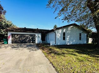12133 Bluebonnet Ln, Granger, IN