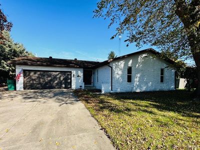 12133 Bluebonnet Ln, Granger, IN, 46530