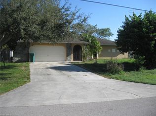 2006 50th Ter SW, Naples, FL 34116