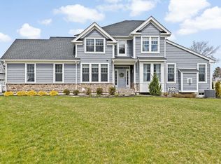 76 Thelma Way #76, Scituate, MA 02066