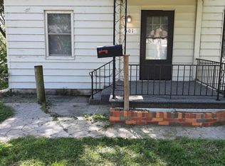 501 W Boston Heights St, Wichita, KS 67213