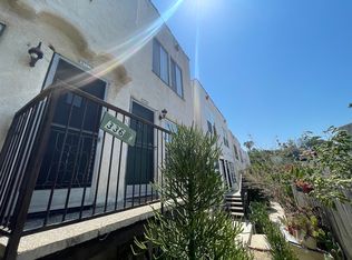 3369 3/4 Hamilton Way #3369-3/4, Los Angeles, CA 90026