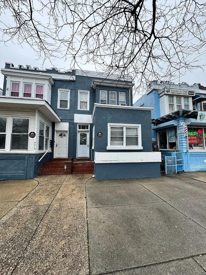 Charming 2BR and 2 Bathroom Duplex in Atlantic City — Photo 1