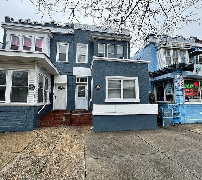 4013 Ventnor Ave #1