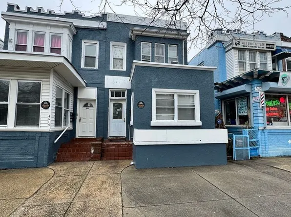 4013 Ventnor Ave APT 1, Atlantic City, NJ 08401
