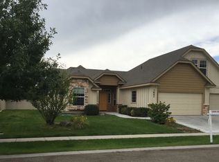 3857 S Lamone Way, Meridian, ID 83642