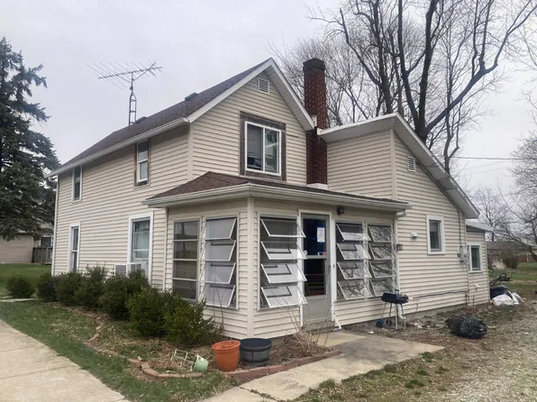 404 N Westminster St, Waynesfield, OH 45896