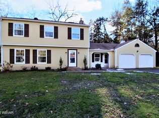 215 Baxter Rd, Montoursville, PA 17754