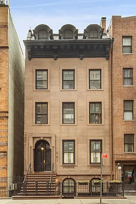 Rented by Brown Harris Stevens | media 7