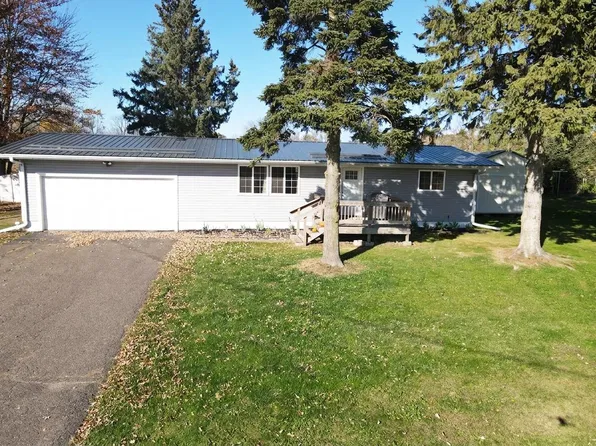 417 E Logan Avenue, Turtle Lake, WI 54889