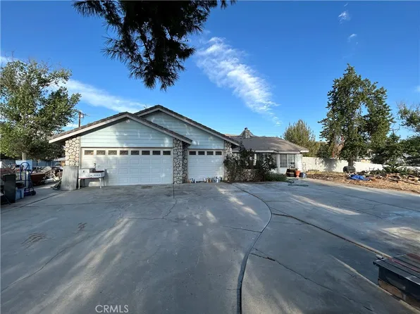 549 Reservoir Dr, Mentone, CA 92359