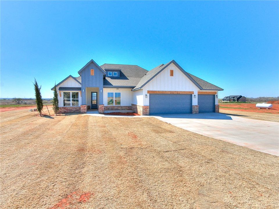 2601 Sunset Ct, Guthrie, OK 73044 Zillow