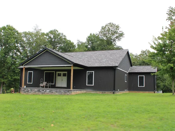 226 W West Wilson Rd, Russell Springs, KY 42642