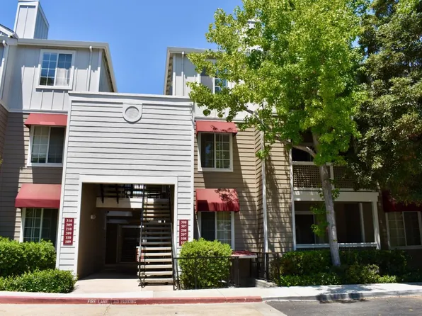 250 Santa Fe Ter APT 307, Sunnyvale, CA 94085