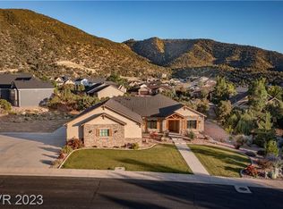 1060 E Fiddlers Canyon Rd, Cedar City, UT 84721