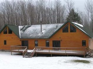 N13925 Erickson Shores Ln, Ironwood, MI 49938