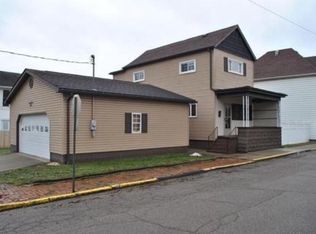 10 10th St, McMechen, WV 26040