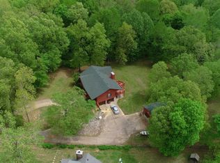 183 Jerry Smith Rd, Indian Mound, TN 37079