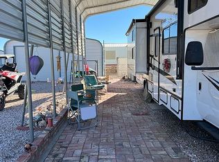 311 N Moon Mountain Ave, Quartzsite, AZ 85346