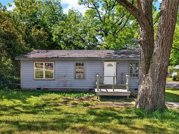 5137 Eberhardt St NW, Covington, GA 30014