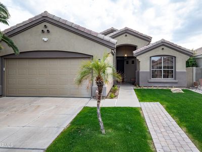 8067 E Maria Dr, Scottsdale, AZ, 85255