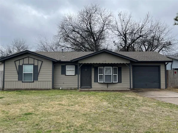 128 NE Cindy Ln, Burleson, TX 76028