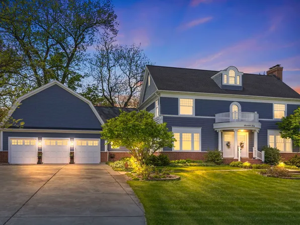 1760 Shaffner Rd, Wheaton, IL 60189