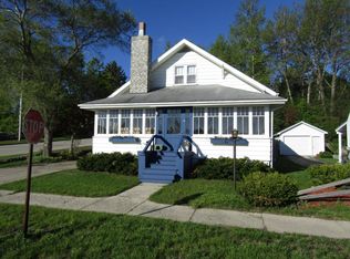 293 S 5th St, Rogers City, MI 49779