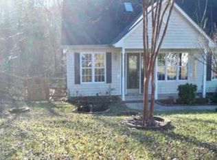 4708 Bancroft Pl, Waxhaw, NC 28173
